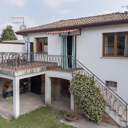 Casa Vacanze Bergamo Apartamento Cavallino-Treporti Exterior foto