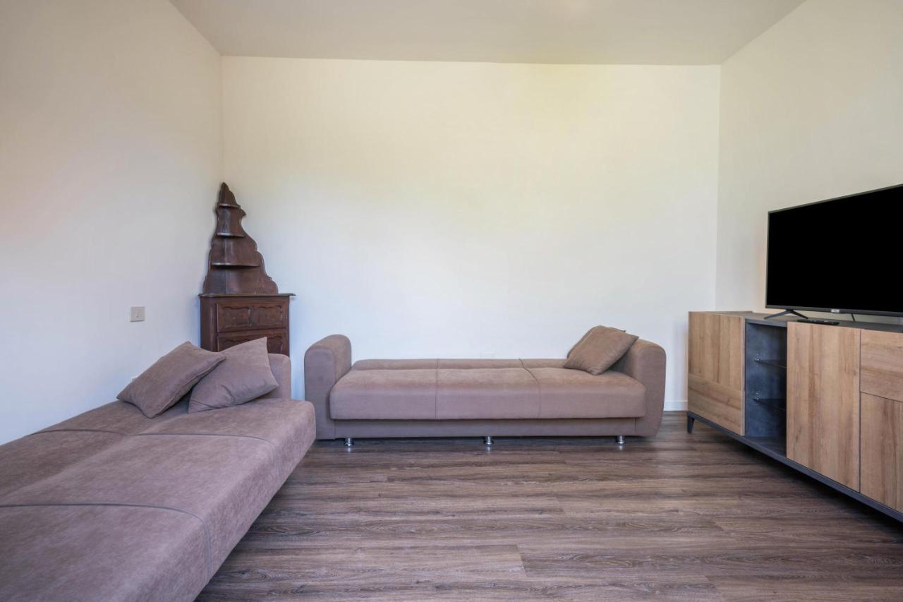 Casa Vacanze Bergamo Apartamento Cavallino-Treporti Exterior foto