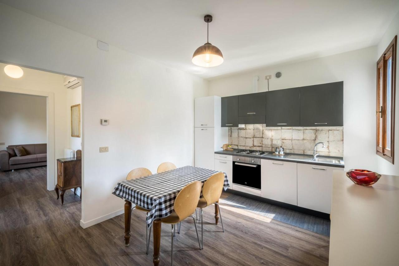 Casa Vacanze Bergamo Apartamento Cavallino-Treporti Exterior foto