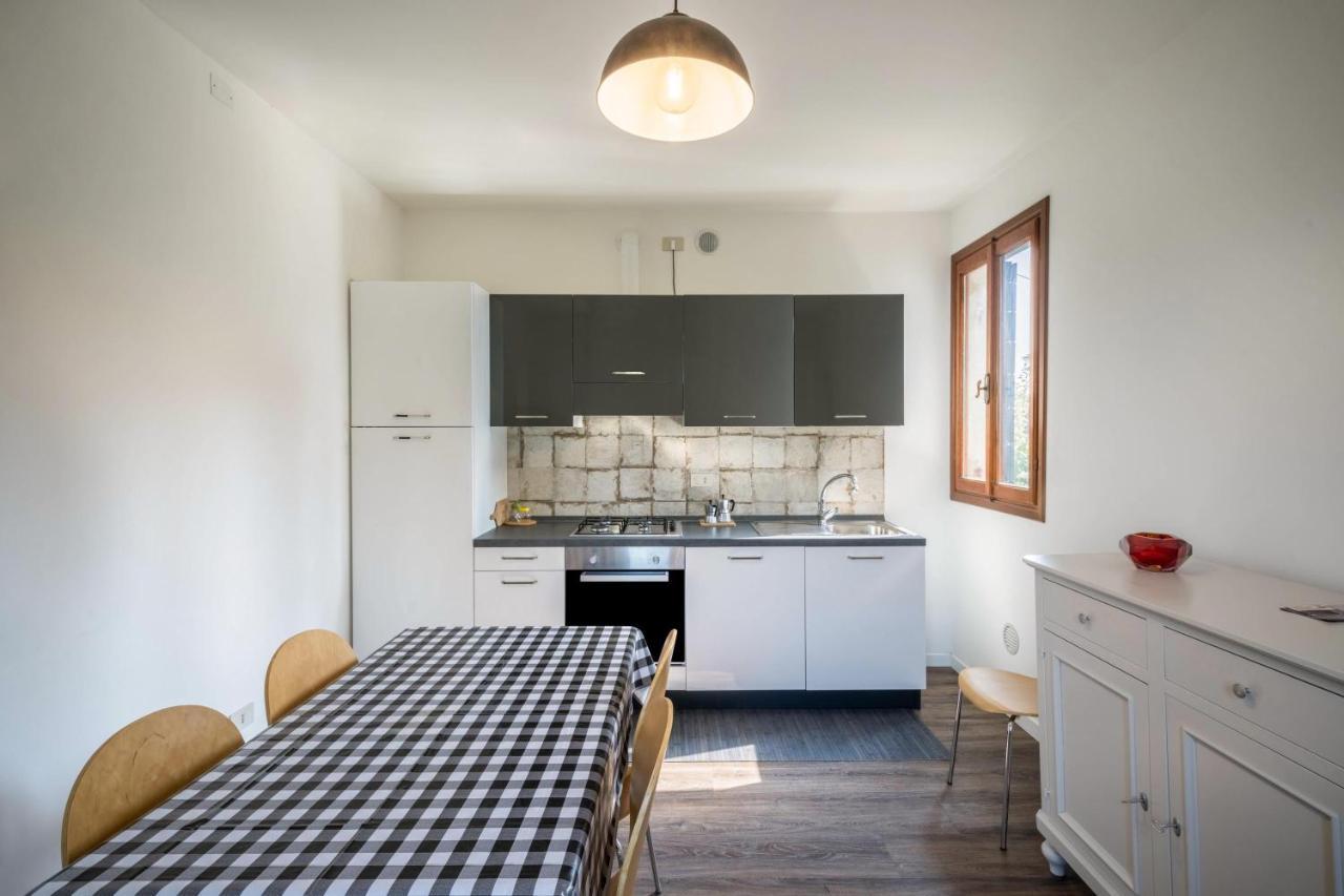 Casa Vacanze Bergamo Apartamento Cavallino-Treporti Exterior foto