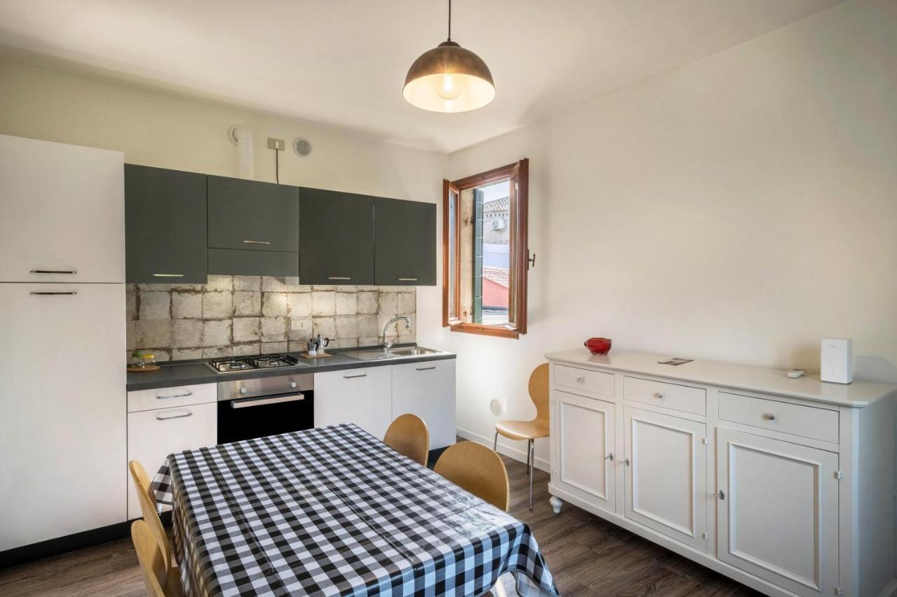 Casa Vacanze Bergamo Apartamento Cavallino-Treporti Exterior foto