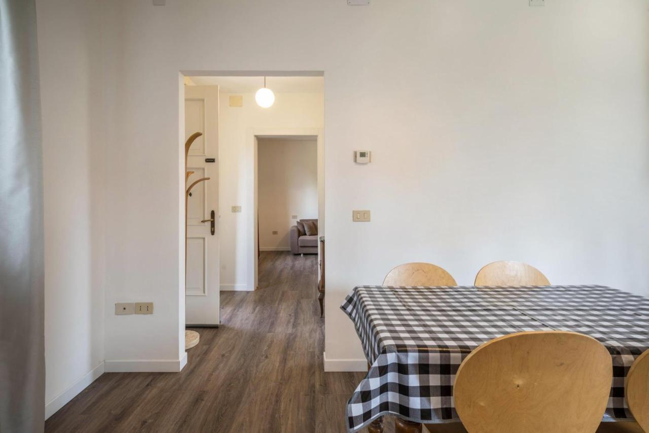 Casa Vacanze Bergamo Apartamento Cavallino-Treporti Exterior foto