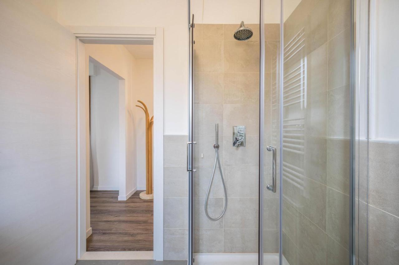 Casa Vacanze Bergamo Apartamento Cavallino-Treporti Exterior foto