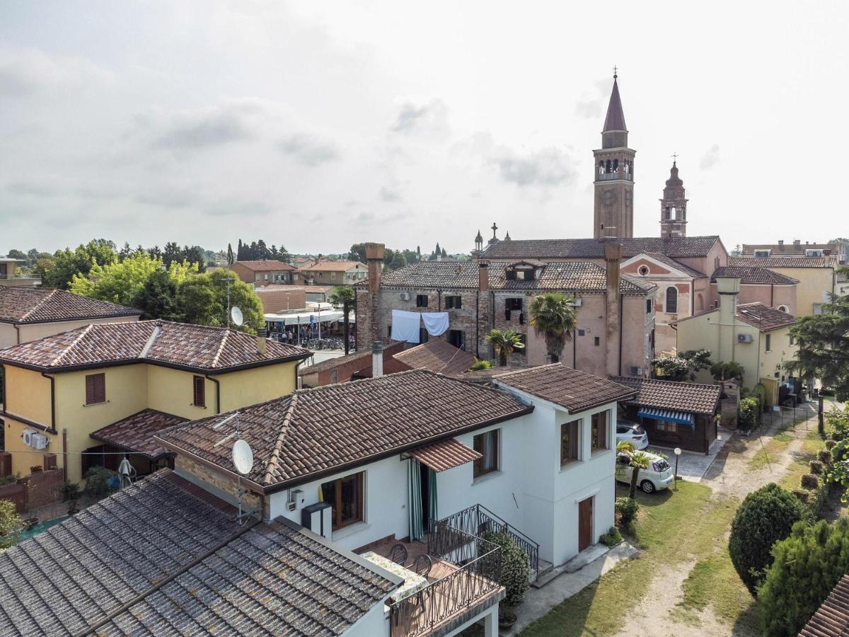 Casa Vacanze Bergamo Apartamento Cavallino-Treporti Exterior foto