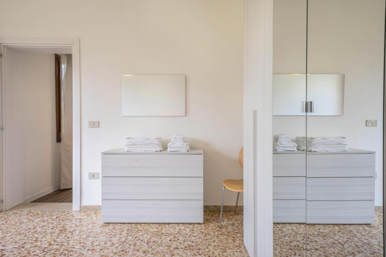 Casa Vacanze Bergamo Apartamento Cavallino-Treporti Exterior foto