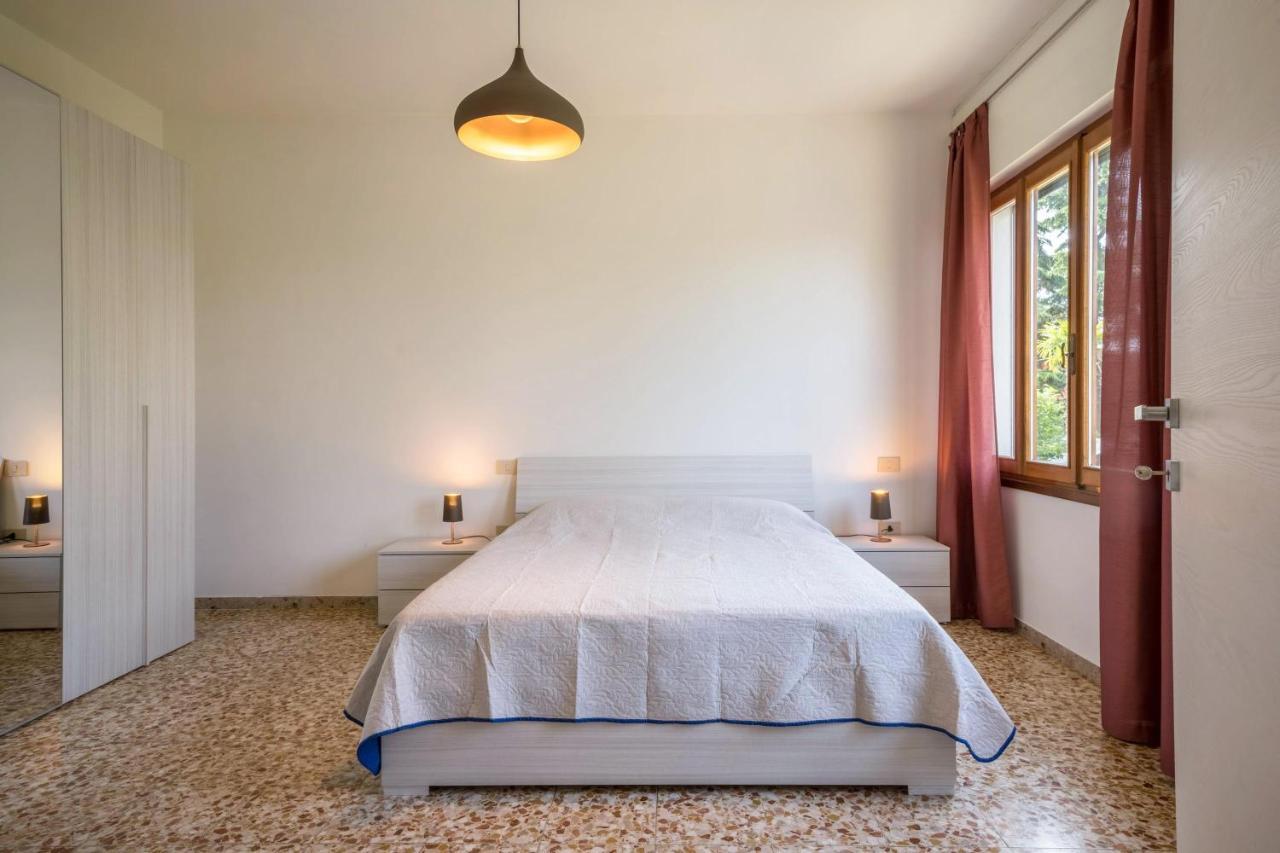 Casa Vacanze Bergamo Apartamento Cavallino-Treporti Exterior foto