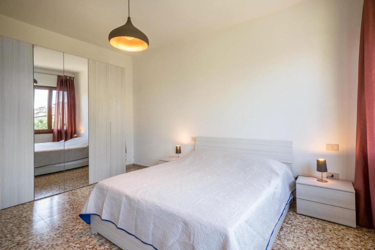 Casa Vacanze Bergamo Apartamento Cavallino-Treporti Exterior foto